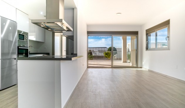Resale - Apartment -
Orihuela Costa - Costa Blanca