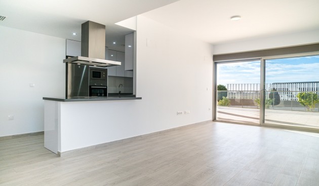 Resale - Apartment -
Orihuela Costa - Costa Blanca