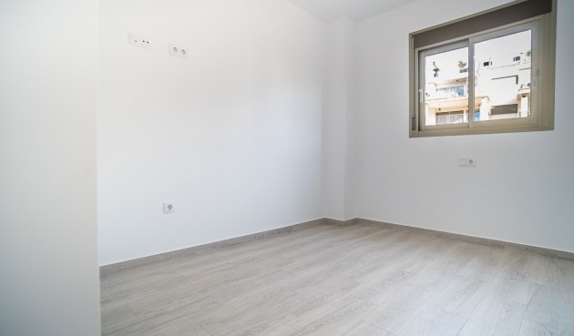 Resale - Apartment -
Orihuela Costa - Costa Blanca