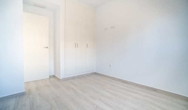 Resale - Apartment -
Orihuela Costa - Costa Blanca