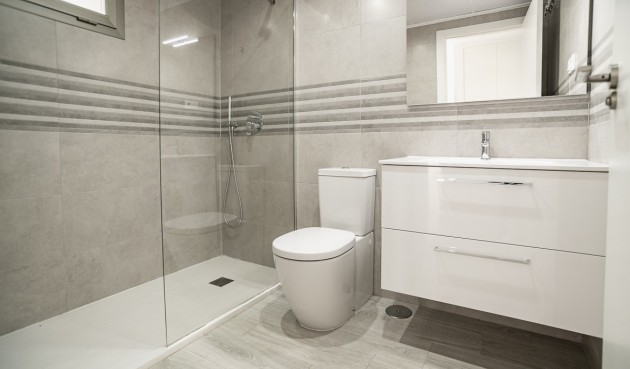 Resale - Apartment -
Orihuela Costa - Costa Blanca