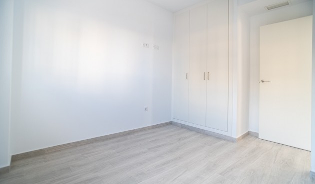 Resale - Apartment -
Orihuela Costa - Costa Blanca