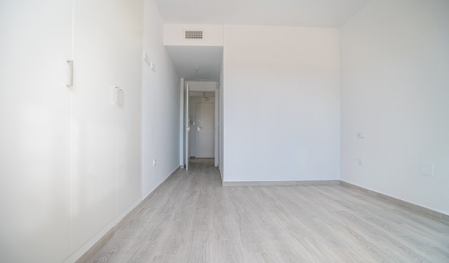 Resale - Apartment -
Orihuela Costa - Costa Blanca