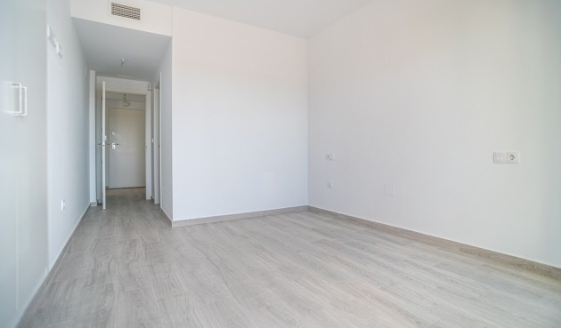 Resale - Apartment -
Orihuela Costa - Costa Blanca