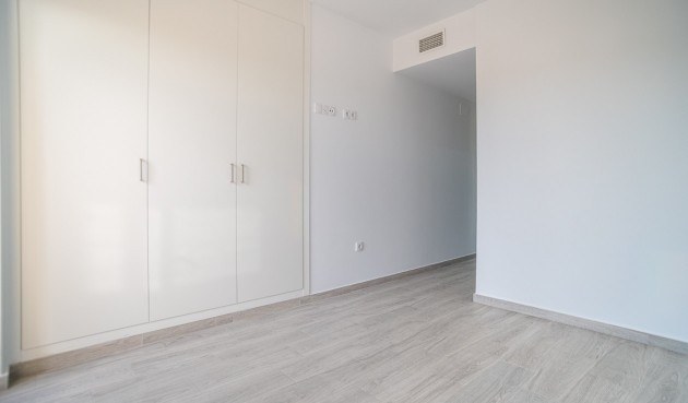 Resale - Apartment -
Orihuela Costa - Costa Blanca
