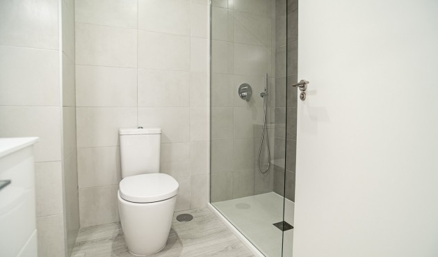 Resale - Apartment -
Orihuela Costa - Costa Blanca