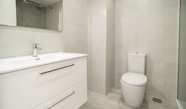 Resale - Apartment -
Orihuela Costa - Costa Blanca