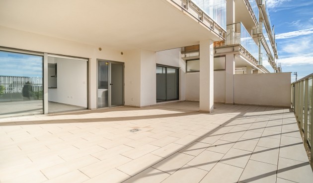 Resale - Apartment -
Orihuela Costa - Costa Blanca