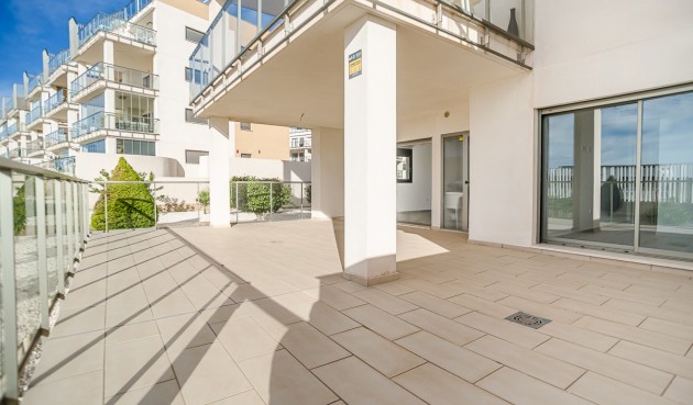 Resale - Apartment -
Orihuela Costa - Costa Blanca