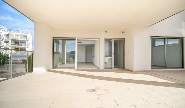 Resale - Apartment -
Orihuela Costa - Costa Blanca