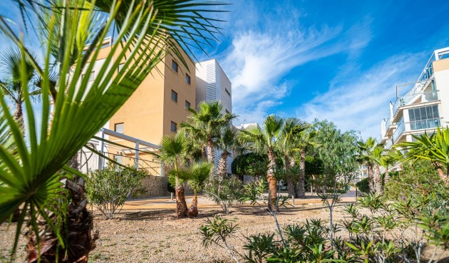 Resale - Apartment -
Orihuela Costa - Costa Blanca