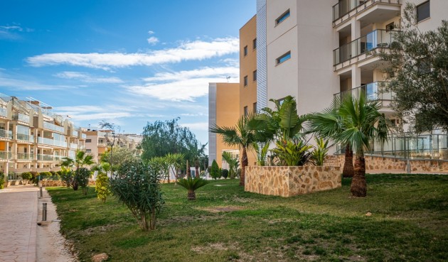 Resale - Apartment -
Orihuela Costa - Costa Blanca