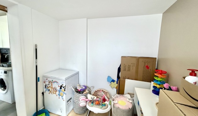 Resale - Villa -
Villamartin - Costa Blanca