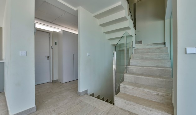 Resale - Villa -
Finestrat - Balcón De Finestrat