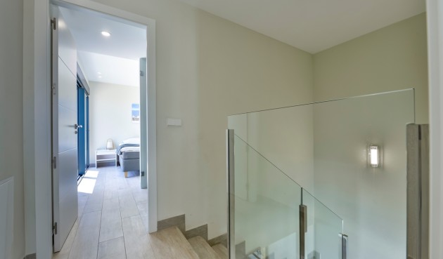 Resale - Villa -
Finestrat - Balcón De Finestrat