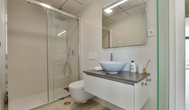 Resale - Villa -
Finestrat - Balcón De Finestrat