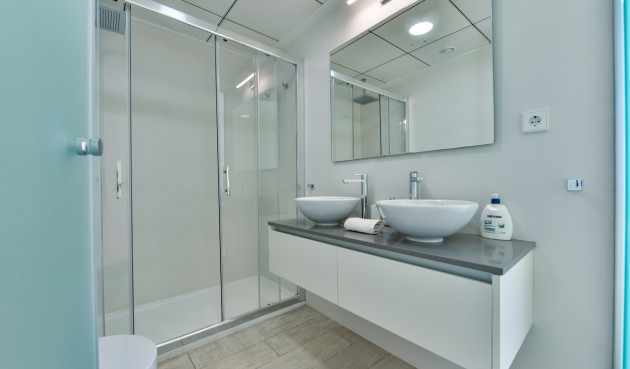 Resale - Villa -
Finestrat - Balcón De Finestrat