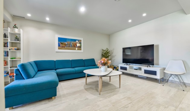 Resale - Villa -
Finestrat - Balcón De Finestrat