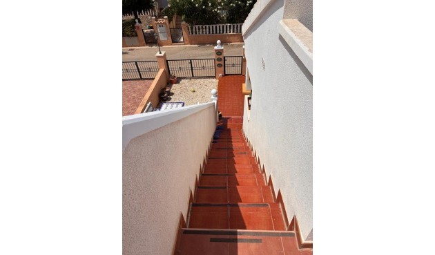 Resale - Semi Detached -
Lomas de Caboroig - Costa Blanca