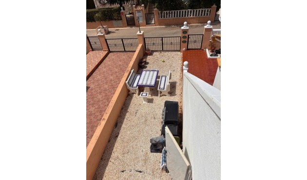 Resale - Semi Detached -
Lomas de Caboroig - Costa Blanca