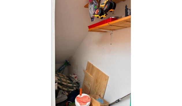 Resale - Semi Detached -
Lomas de Caboroig - Costa Blanca