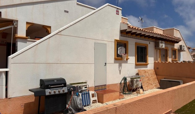 Resale - Semi Detached -
Lomas de Caboroig - Costa Blanca