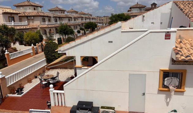 Resale - Semi Detached -
Lomas de Caboroig - Costa Blanca