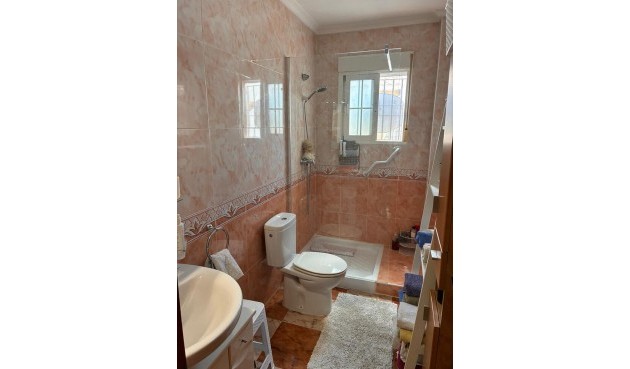 Resale - Semi Detached -
Lomas de Caboroig - Costa Blanca