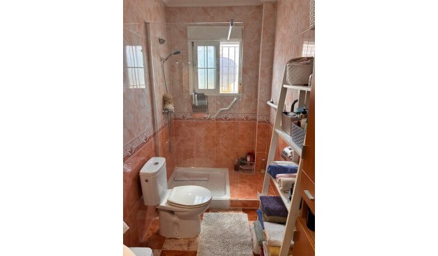Resale - Semi Detached -
Lomas de Caboroig - Costa Blanca