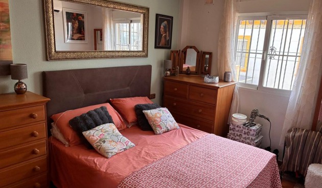 Resale - Semi Detached -
Lomas de Caboroig - Costa Blanca