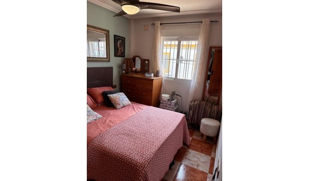 Resale - Semi Detached -
Lomas de Caboroig - Costa Blanca