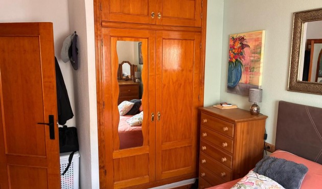 Resale - Semi Detached -
Lomas de Caboroig - Costa Blanca