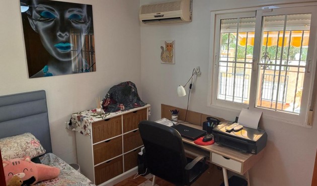 Resale - Semi Detached -
Lomas de Caboroig - Costa Blanca