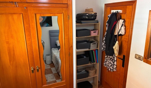 Resale - Semi Detached -
Lomas de Caboroig - Costa Blanca