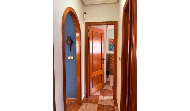 Resale - Semi Detached -
Lomas de Caboroig - Costa Blanca