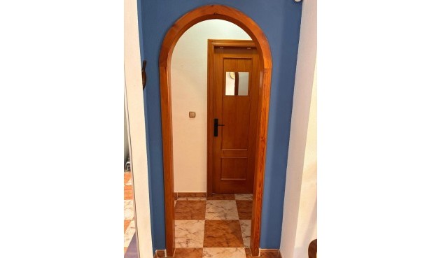 Resale - Semi Detached -
Lomas de Caboroig - Costa Blanca