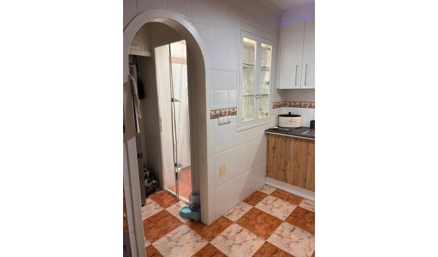 Resale - Semi Detached -
Lomas de Caboroig - Costa Blanca