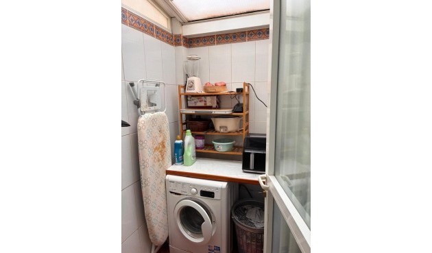 Resale - Semi Detached -
Lomas de Caboroig - Costa Blanca