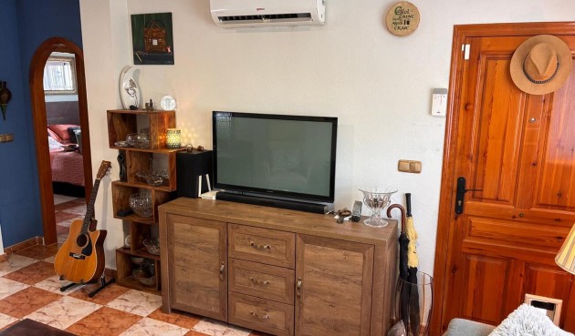Resale - Semi Detached -
Lomas de Caboroig - Costa Blanca