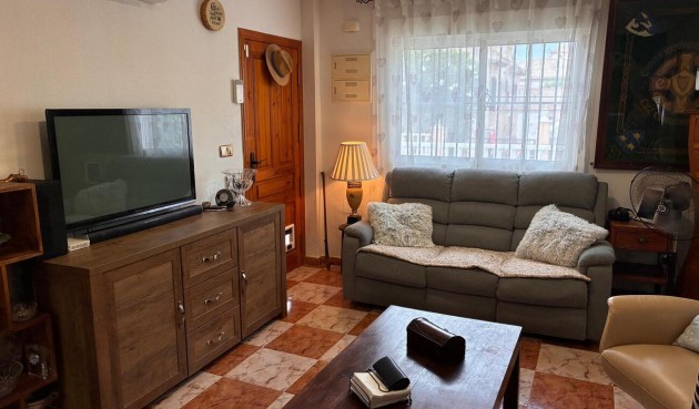 Resale - Semi Detached -
Lomas de Caboroig - Costa Blanca