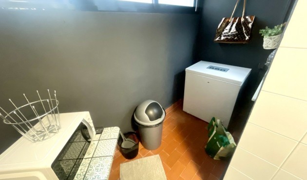 Resale - Apartment -
Orihuela - Inland