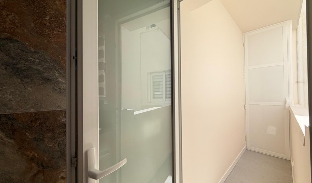 Brukt - Apartment -
Torrevieja