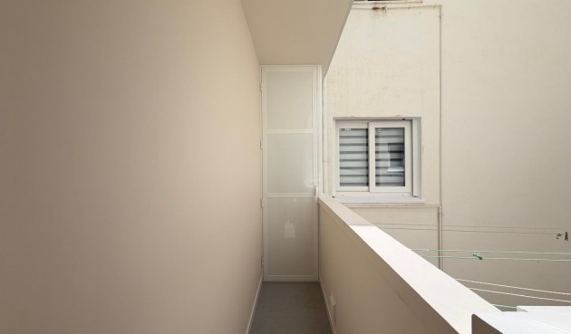 Brukt - Apartment -
Torrevieja