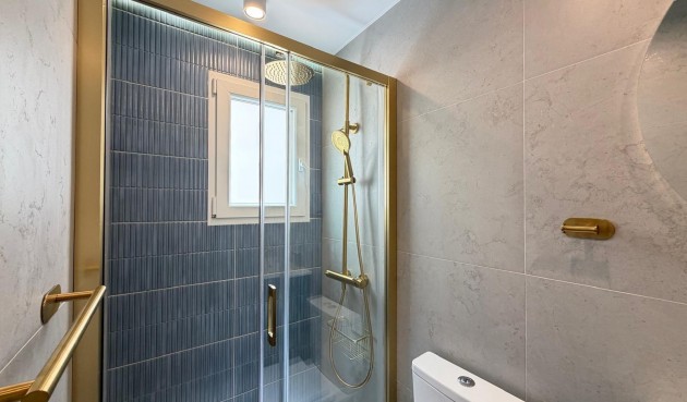 Brukt - Apartment -
Torrevieja