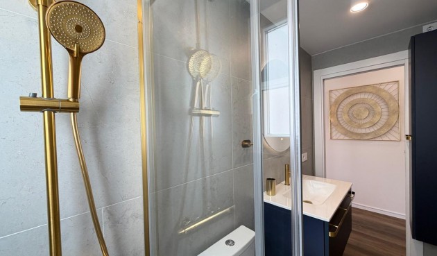 Brukt - Apartment -
Torrevieja
