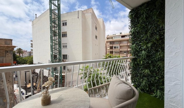 Brukt - Apartment -
Torrevieja
