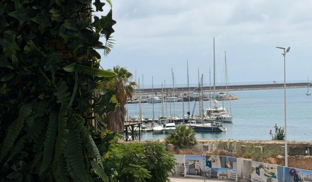 Brukt - Apartment -
Torrevieja