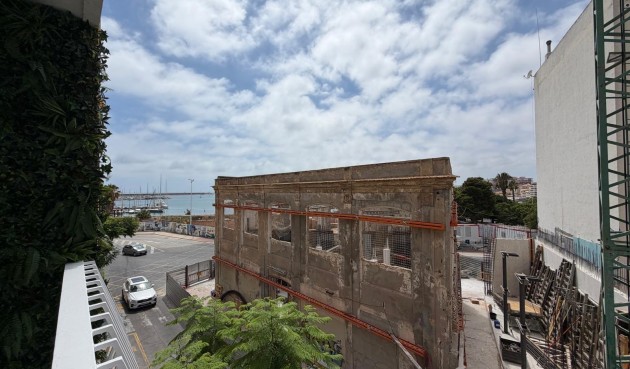 Brukt - Apartment -
Torrevieja