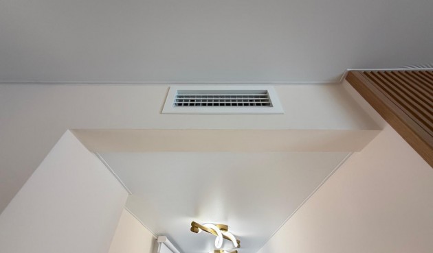 Brukt - Apartment -
Torrevieja