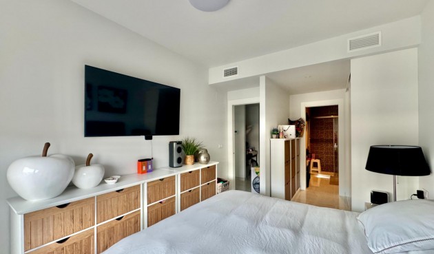 Resale - Apartment -
Orihuela Costa - Punta Prima